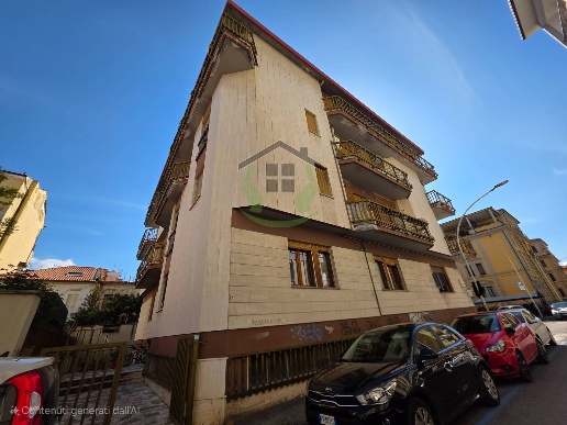 appartamento in vendita ad Ascoli Piceno in zona Campo Parignano