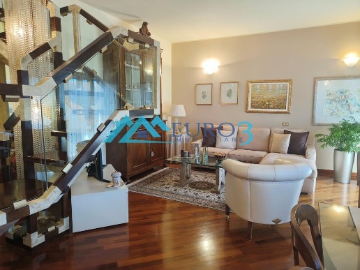 appartamento in vendita ad Ascoli Piceno in zona Porta Maggiore