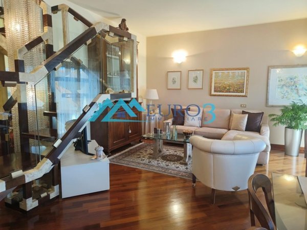 appartamento in vendita ad Ascoli Piceno in zona Porta Maggiore