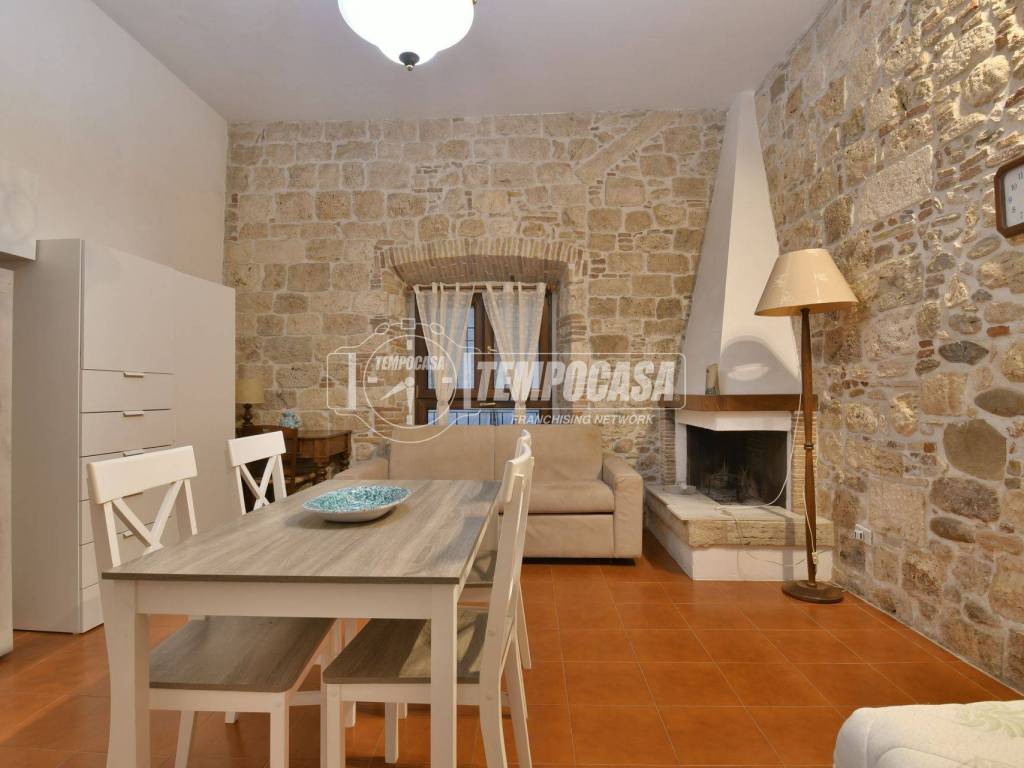 appartamento in vendita ad Ascoli Piceno in zona Centro Storico