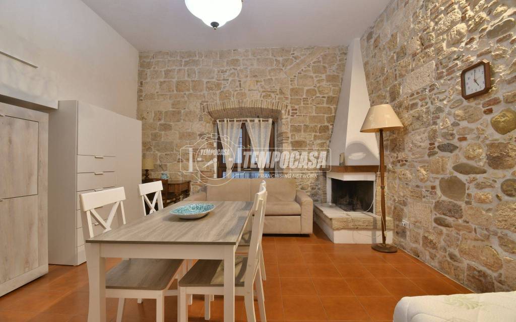 appartamento in vendita ad Ascoli Piceno in zona Centro Storico