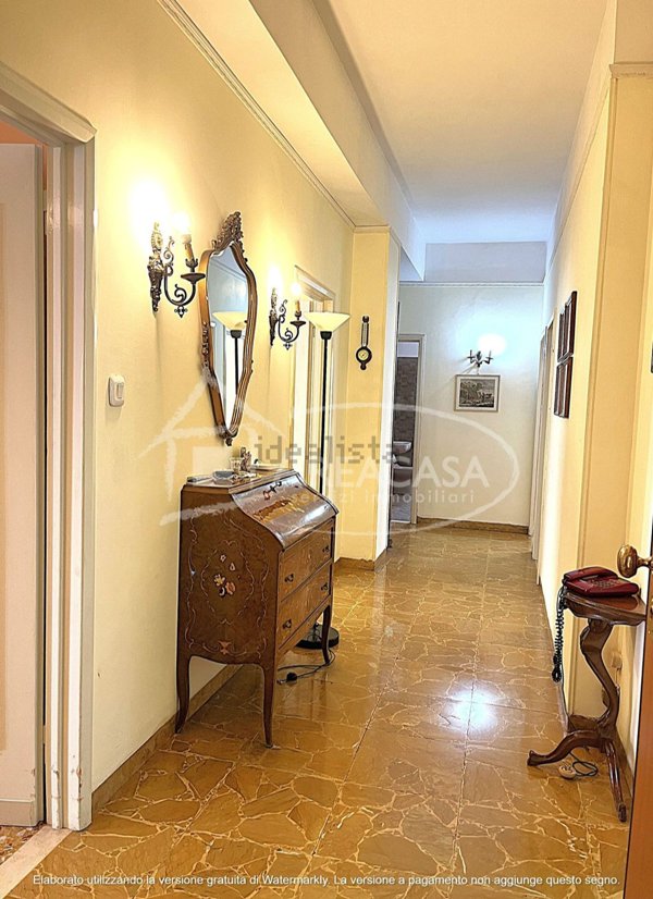 appartamento in vendita ad Ascoli Piceno in zona Centro Storico