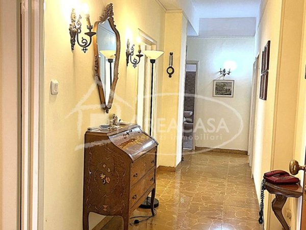 appartamento in vendita ad Ascoli Piceno in zona Centro Storico