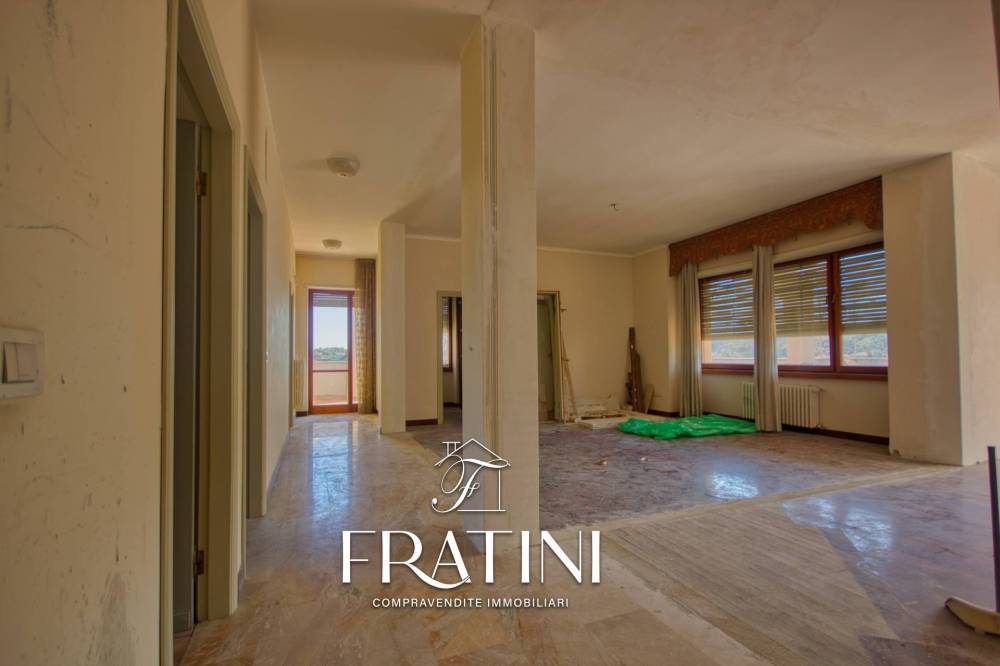 appartamento in vendita ad Ascoli Piceno in zona Piazza Immacolata