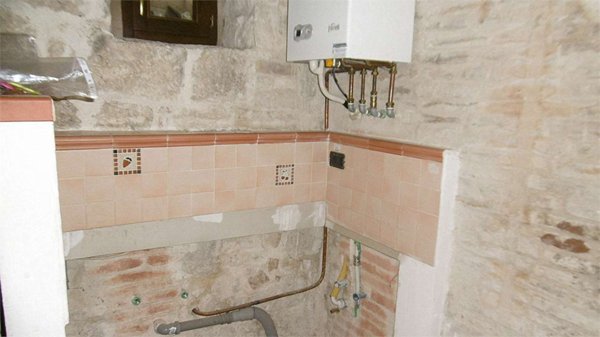 appartamento in vendita ad Ascoli Piceno in zona Centro Storico