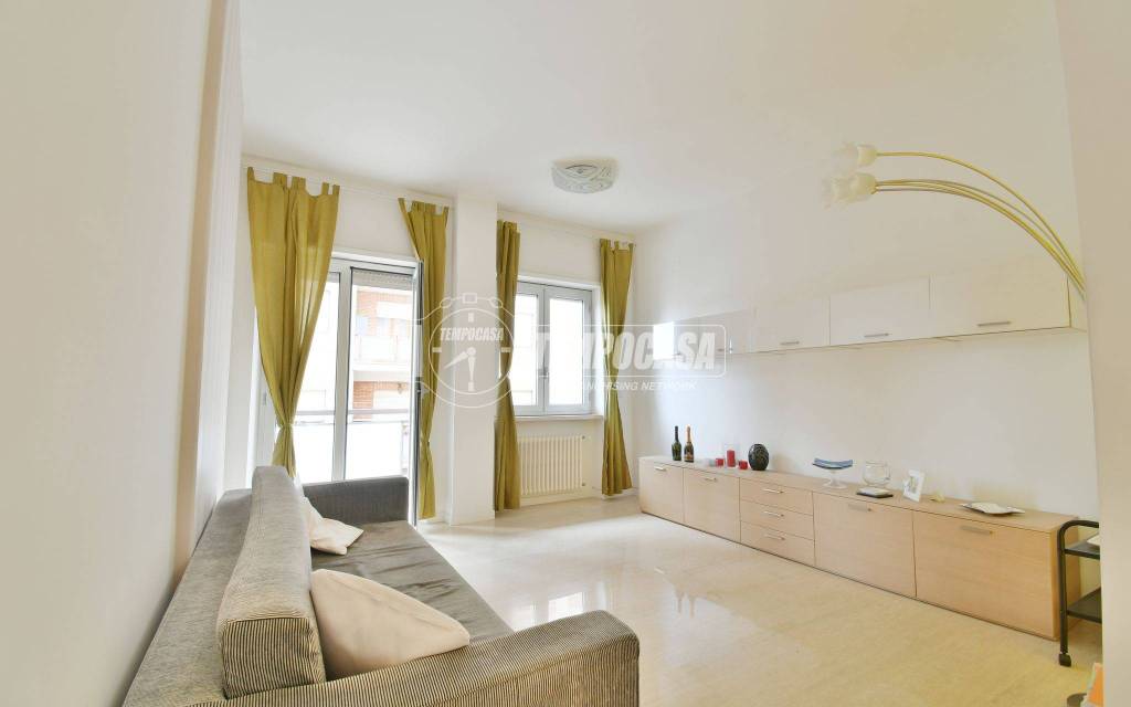 appartamento in vendita ad Ascoli Piceno