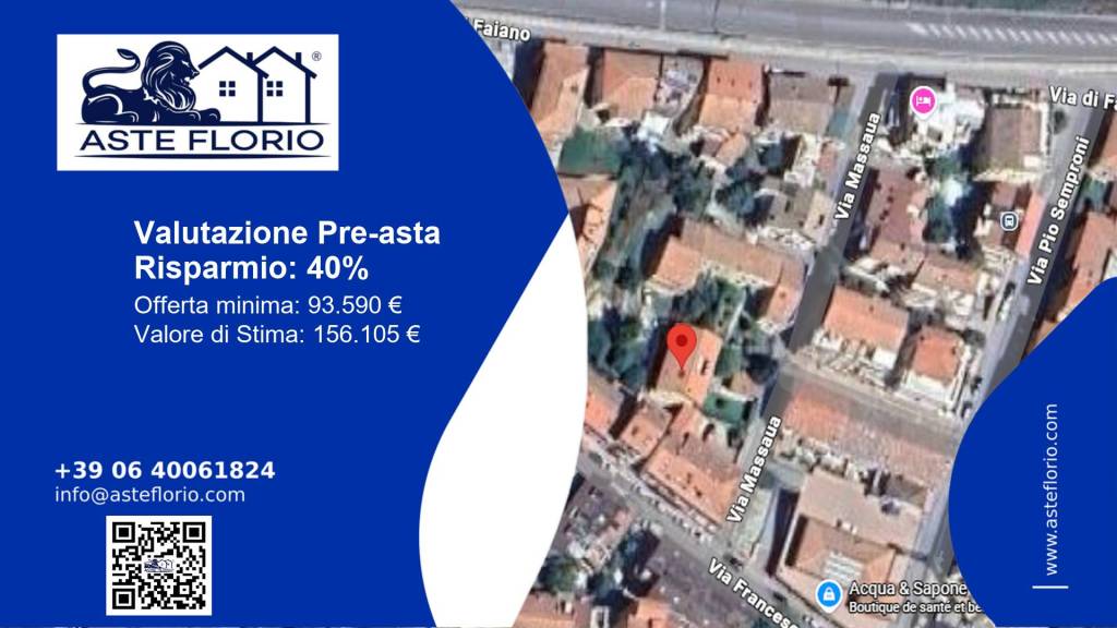 appartamento in vendita ad Ascoli Piceno