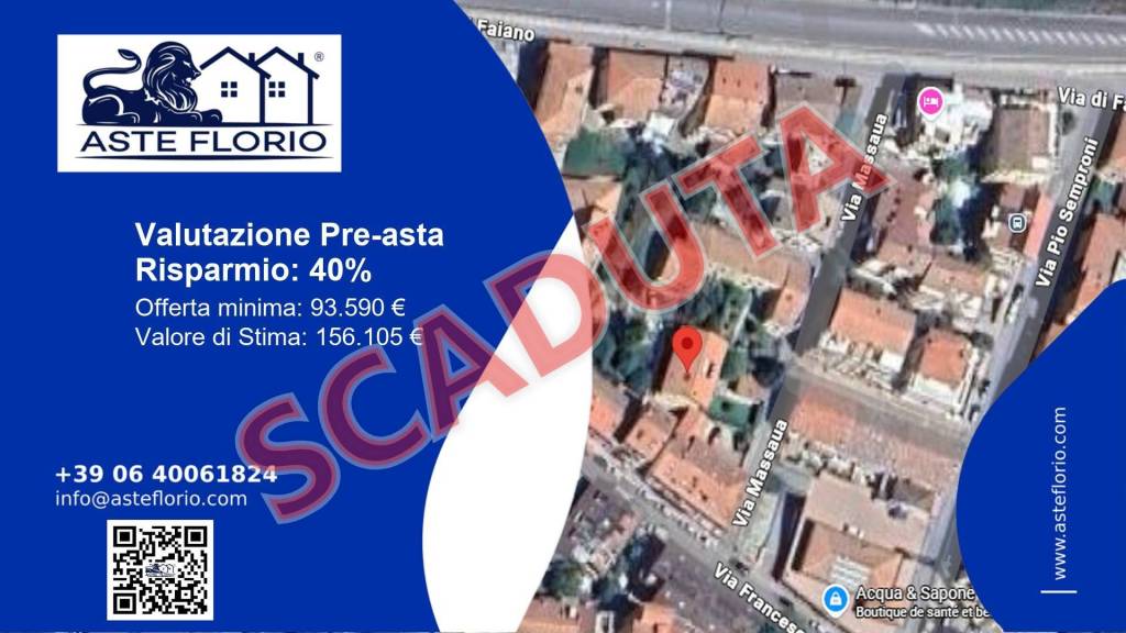 appartamento in vendita ad Ascoli Piceno