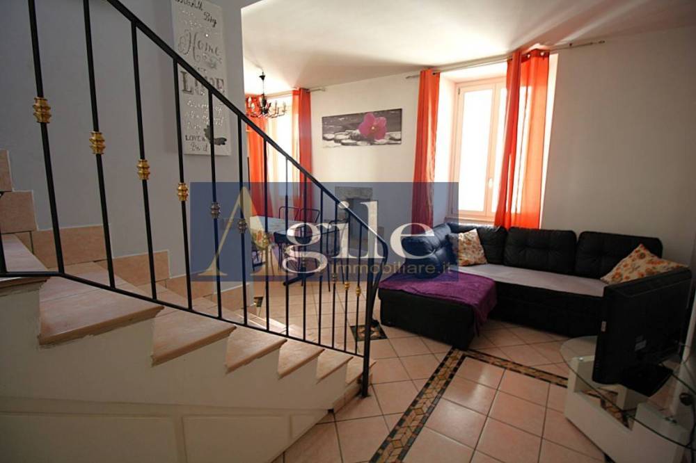 appartamento in vendita ad Ascoli Piceno in zona Centro Storico