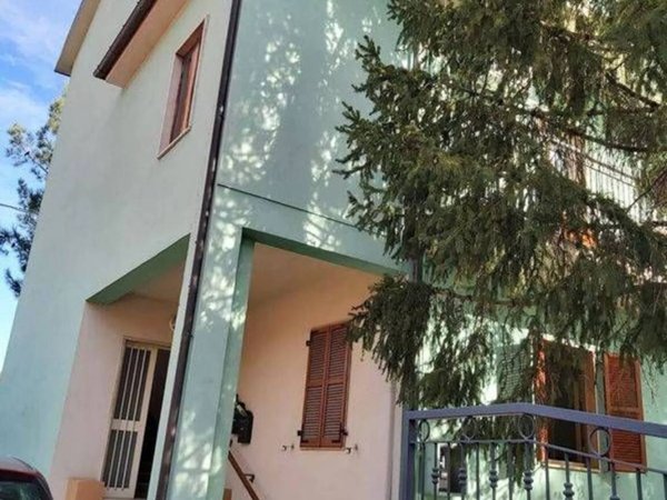 appartamento in vendita ad Ascoli Piceno in zona Marino del Tronto