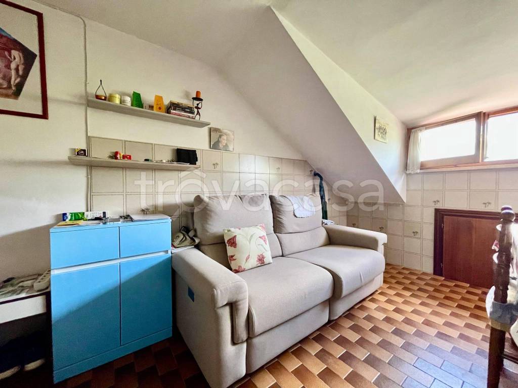 appartamento in vendita ad Ascoli Piceno in zona Monticelli