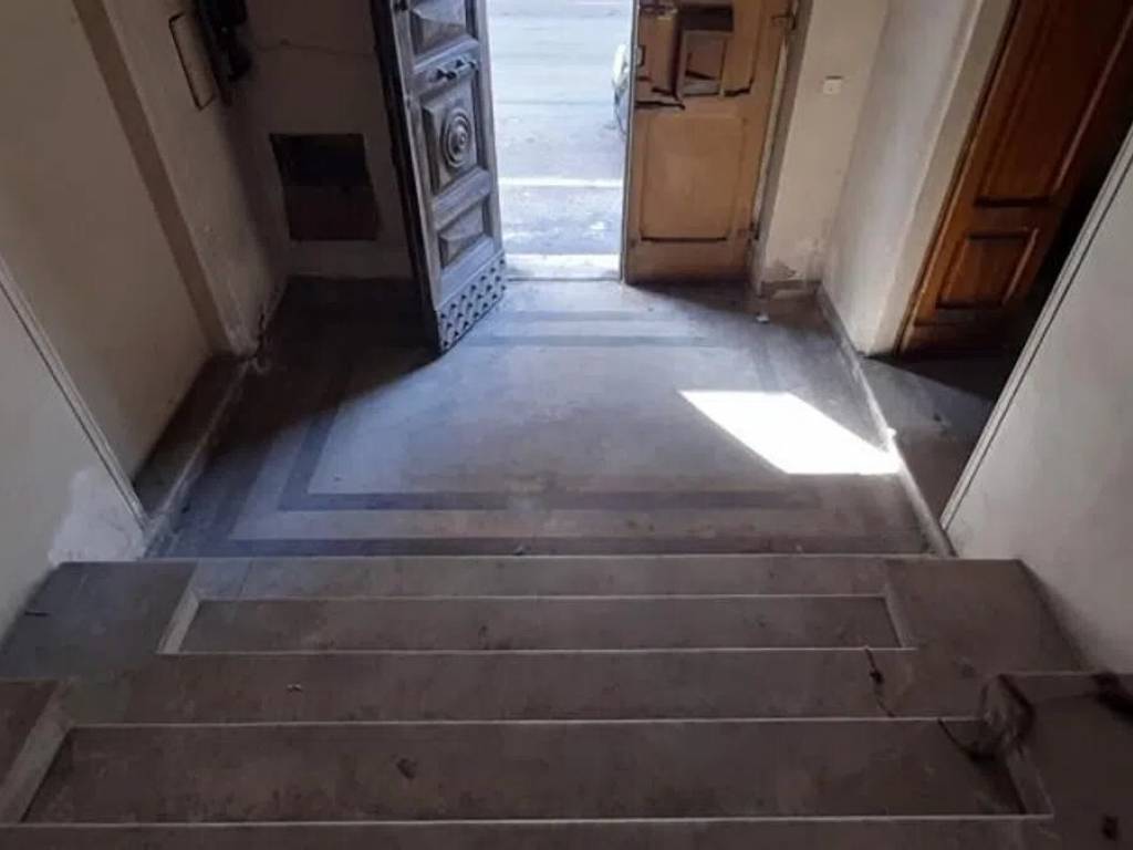 casa indipendente in vendita ad Ascoli Piceno in zona Centro Storico