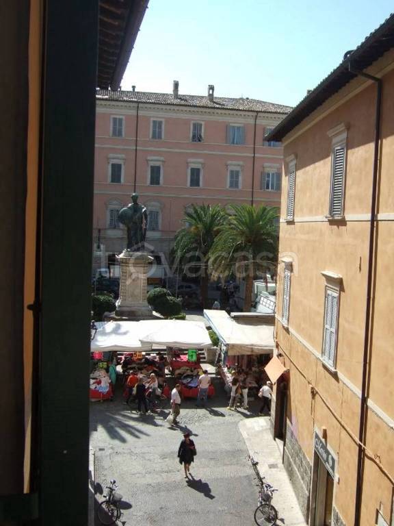 appartamento in vendita ad Ascoli Piceno in zona Centro Storico