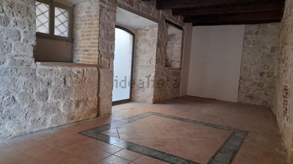 appartamento in vendita ad Ascoli Piceno in zona Centro Storico