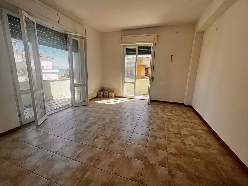 appartamento in vendita ad Ascoli Piceno