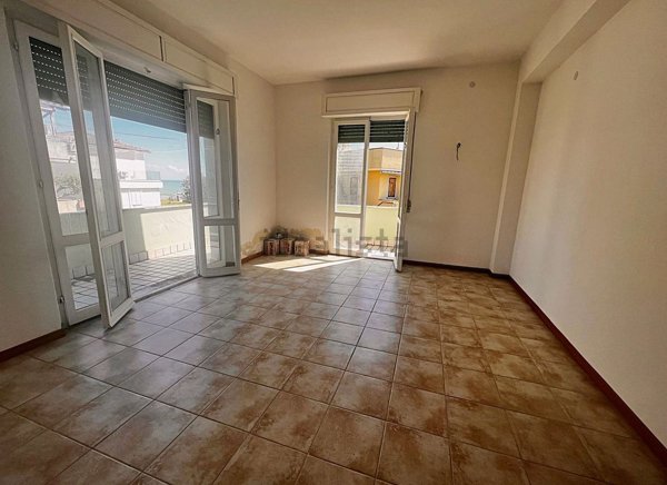 appartamento in vendita ad Ascoli Piceno in zona Croce di Tolignano