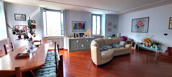 appartamento in vendita ad Ascoli Piceno in zona Centro Storico