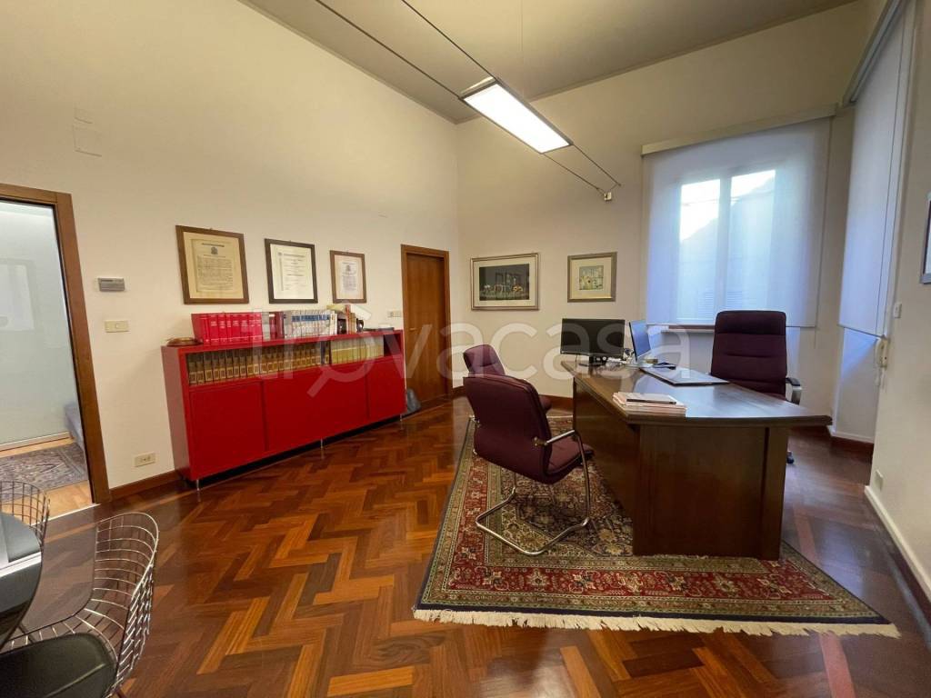 appartamento in vendita ad Ascoli Piceno in zona Centro Storico