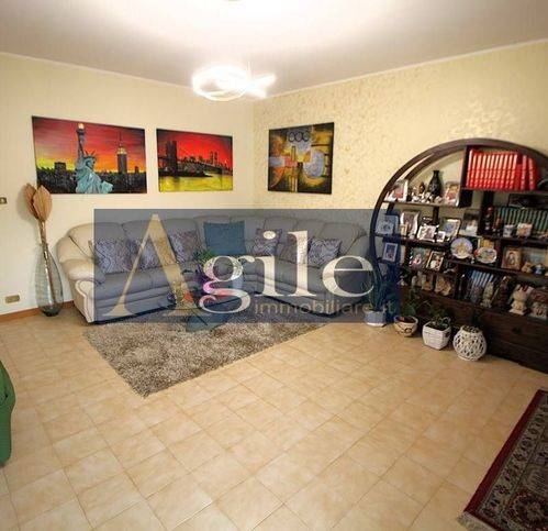 appartamento in vendita ad Ascoli Piceno in zona Monticelli