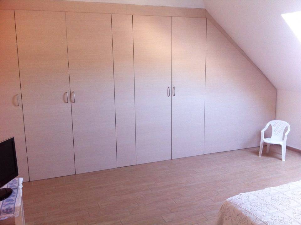 appartamento in vendita ad Ascoli Piceno in zona Porta Romana