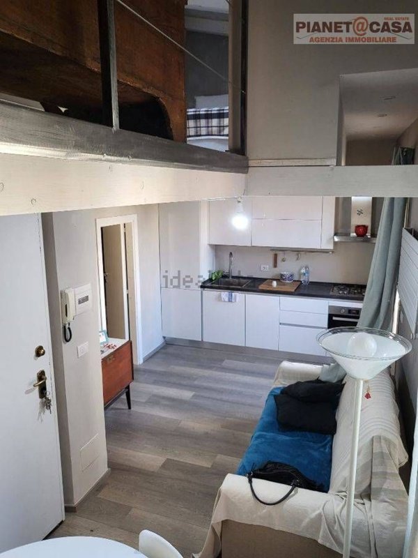 appartamento in vendita ad Ascoli Piceno in zona Centro Storico