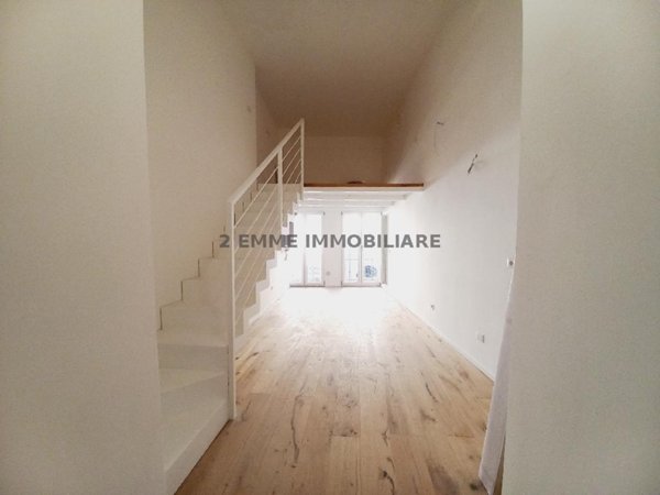 appartamento in vendita ad Ascoli Piceno in zona Centro Storico