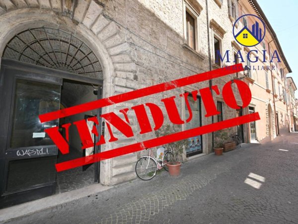 appartamento in vendita ad Ascoli Piceno in zona Centro Storico