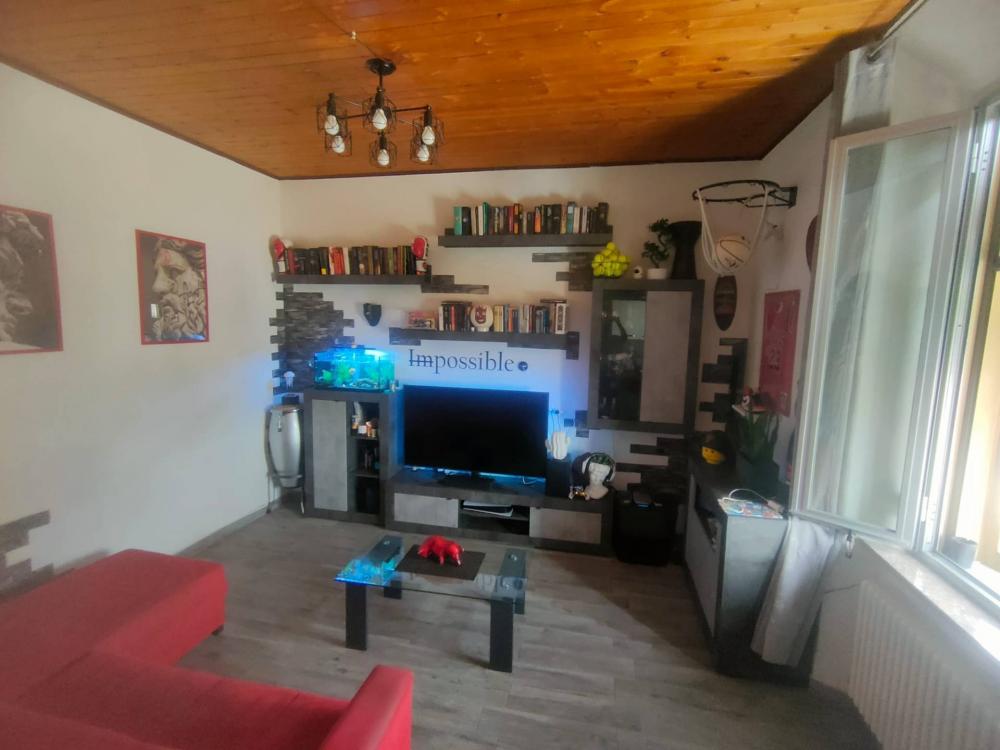 appartamento in vendita ad Ascoli Piceno