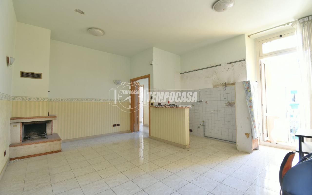 appartamento in vendita ad Ascoli Piceno