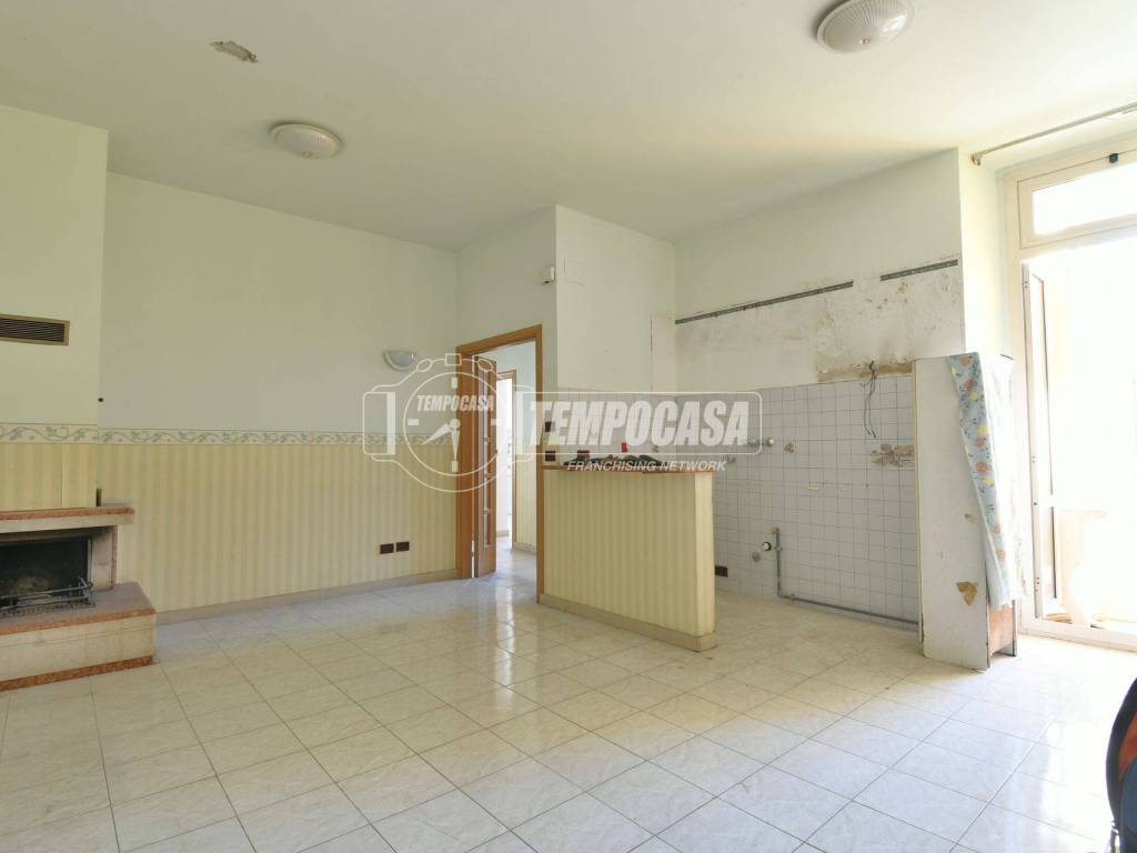 appartamento in vendita ad Ascoli Piceno