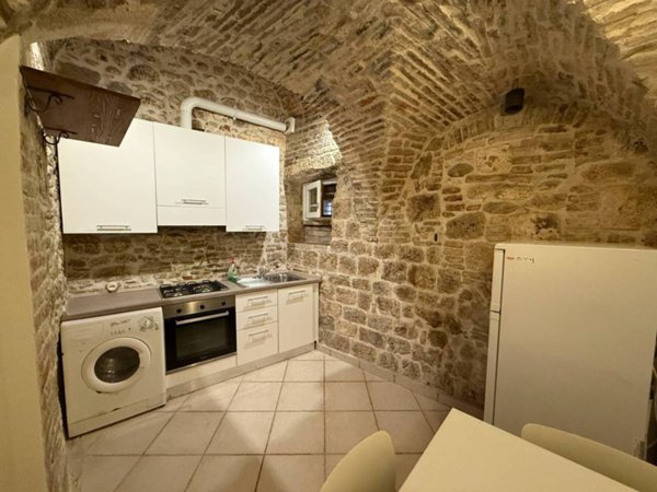 appartamento in vendita ad Ascoli Piceno in zona Centro Storico