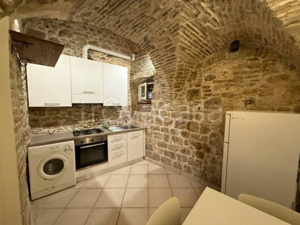 appartamento in vendita ad Ascoli Piceno in zona Centro Storico