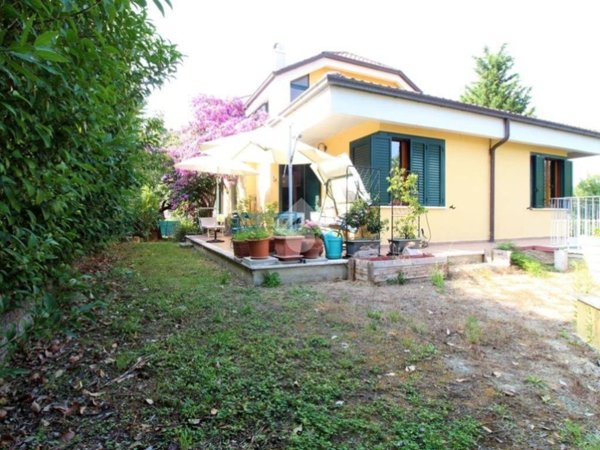 casa indipendente in vendita ad Ascoli Piceno in zona Porta Maggiore