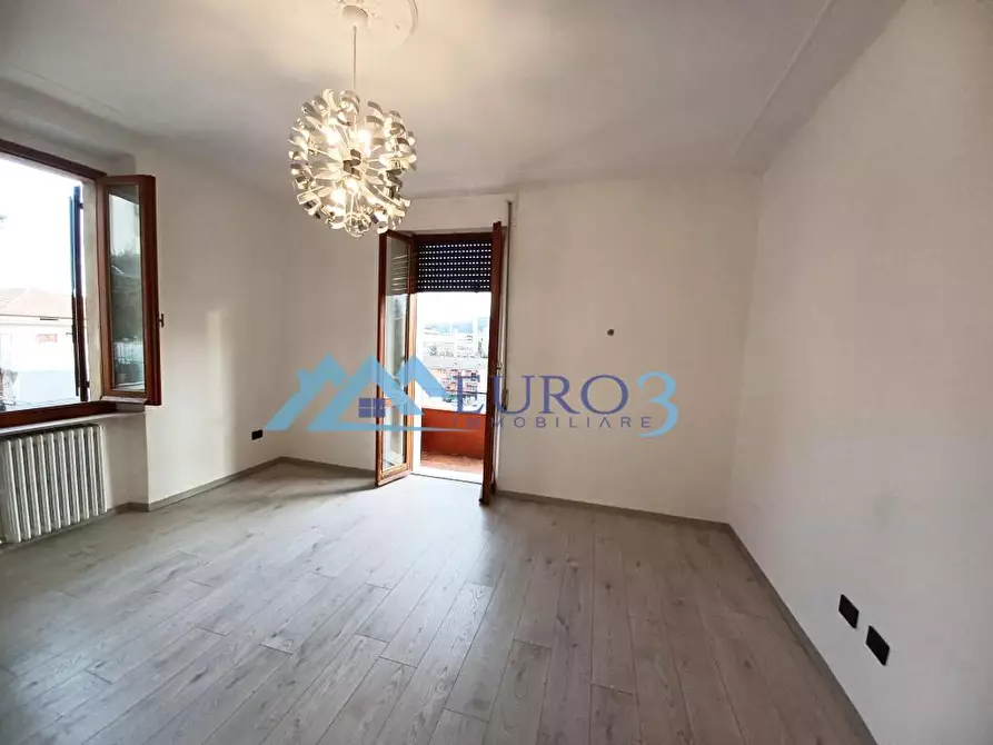 appartamento in vendita ad Ascoli Piceno in zona Campo Parignano