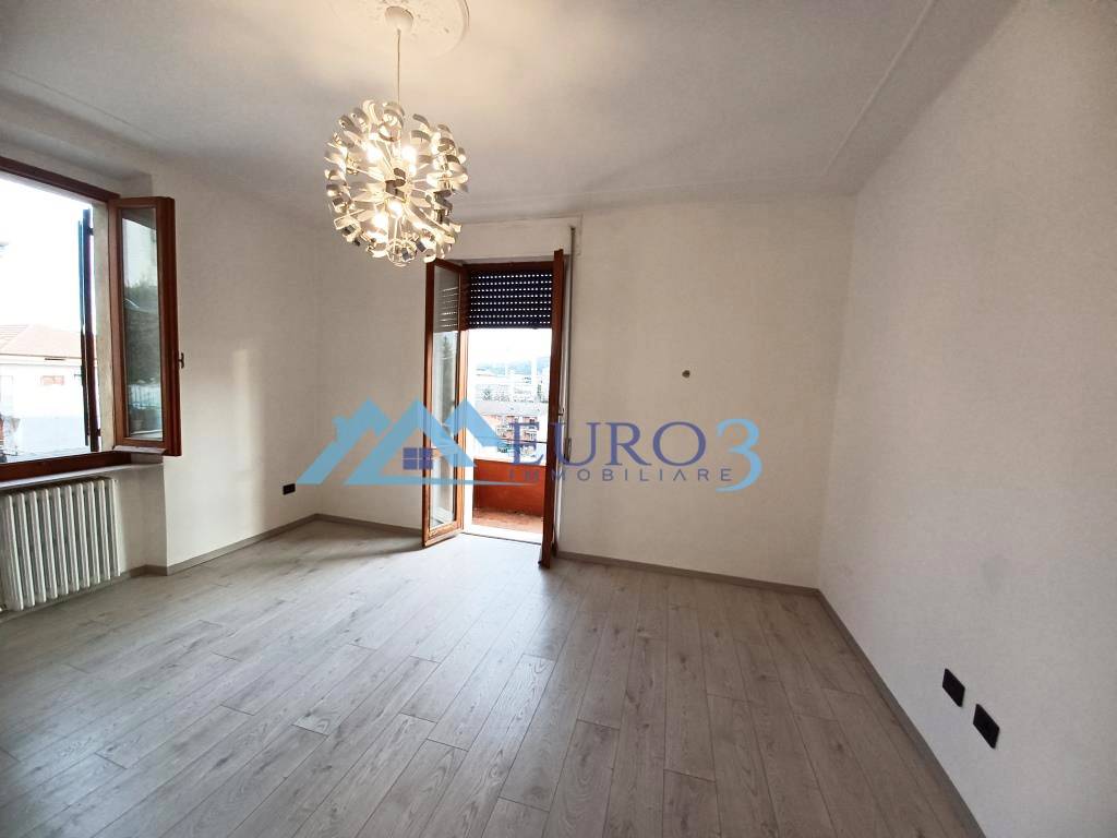 appartamento in vendita ad Ascoli Piceno in zona Campo Parignano