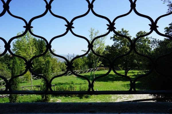casa indipendente in vendita ad Ascoli Piceno in zona Colle San Marco