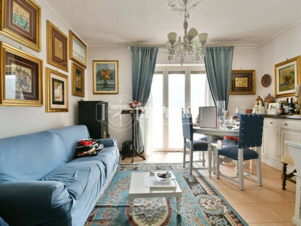 appartamento in vendita ad Ascoli Piceno