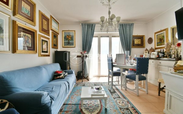 appartamento in vendita ad Ascoli Piceno