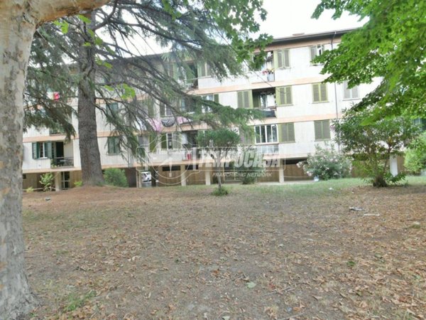 appartamento in vendita ad Ascoli Piceno in zona Porta Maggiore