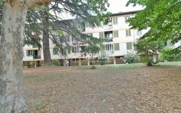 appartamento in vendita ad Ascoli Piceno in zona Porta Maggiore