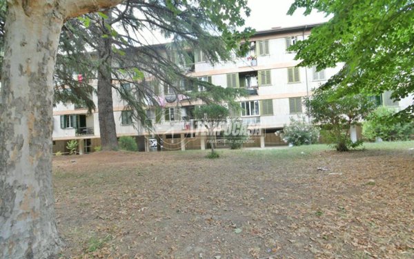 appartamento in vendita ad Ascoli Piceno in zona Porta Maggiore