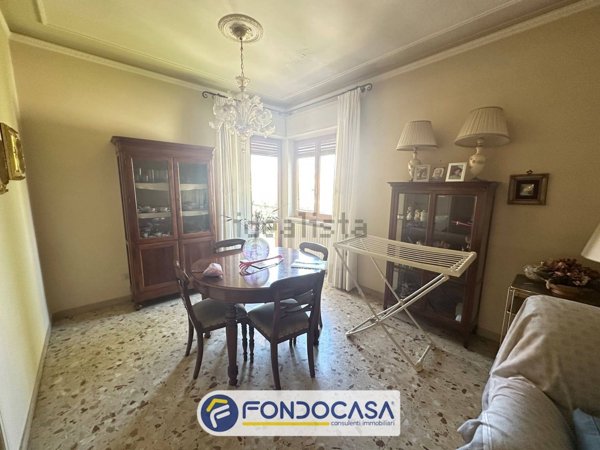 appartamento in vendita ad Ascoli Piceno in zona Porta Maggiore