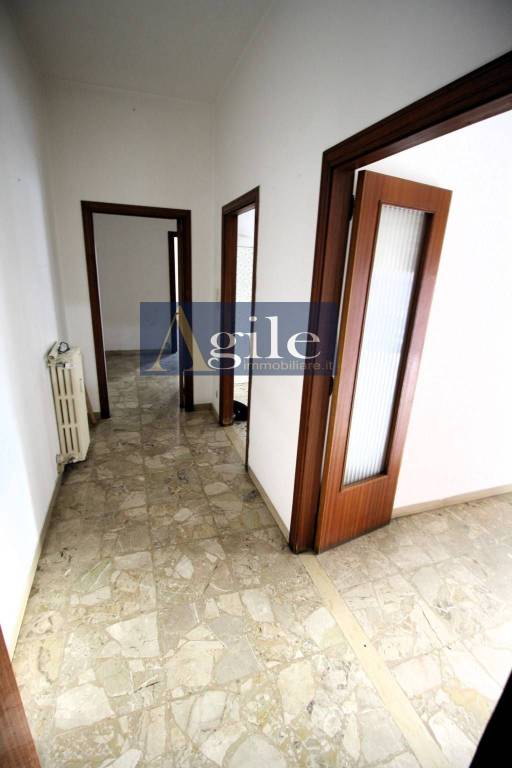 appartamento in vendita ad Ascoli Piceno in zona Porta Maggiore