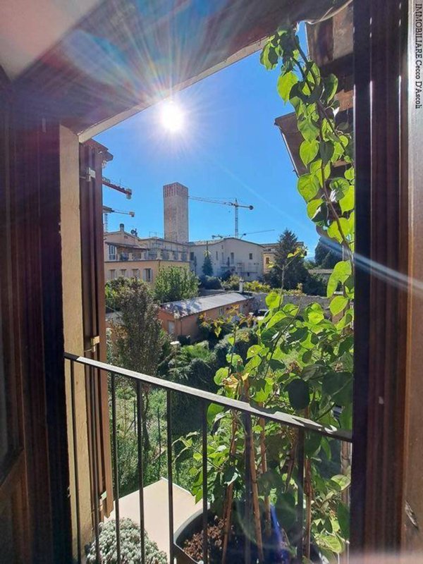 appartamento in vendita ad Ascoli Piceno in zona Centro Storico