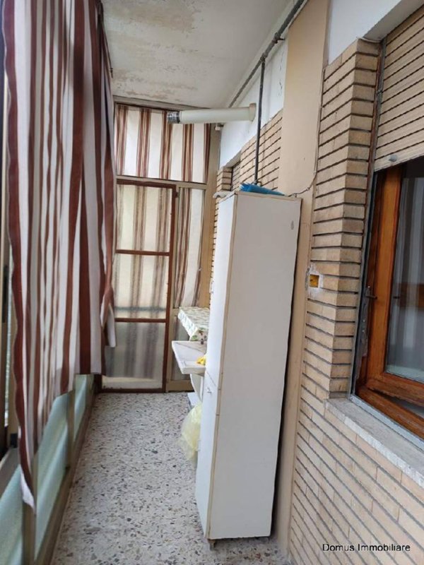 appartamento in vendita ad Ascoli Piceno in zona Centro Storico