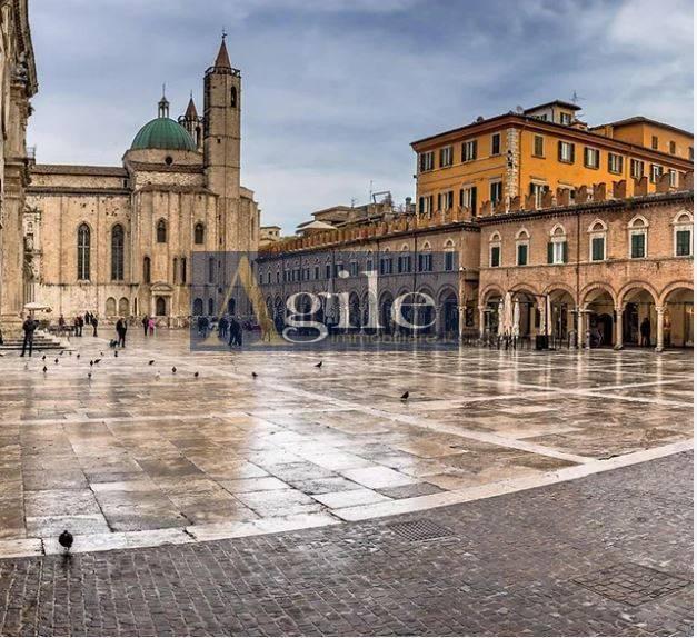 appartamento in vendita ad Ascoli Piceno