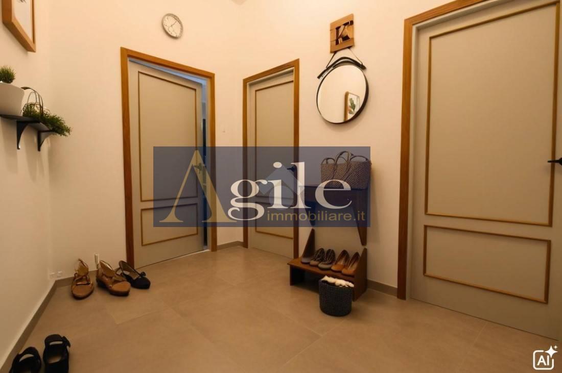 appartamento in vendita ad Ascoli Piceno