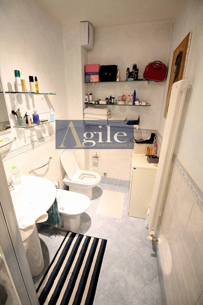 appartamento in vendita ad Ascoli Piceno in zona Centro Storico