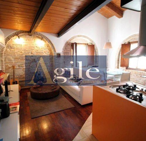 appartamento in vendita ad Ascoli Piceno in zona Centro Storico