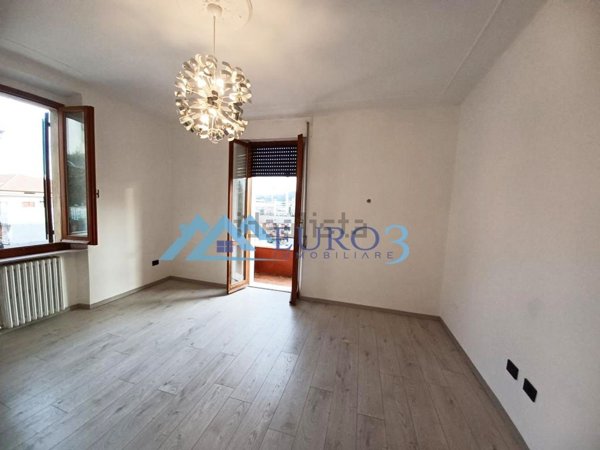 appartamento in vendita ad Ascoli Piceno in zona Campo Parignano